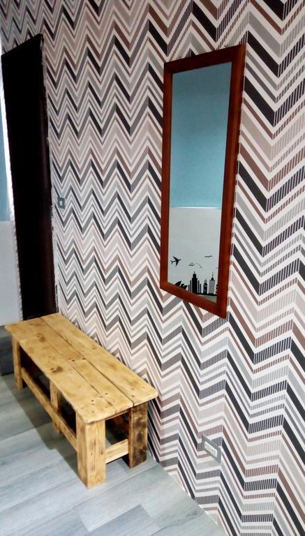 Sleep In Guest House Hualien Exterior foto